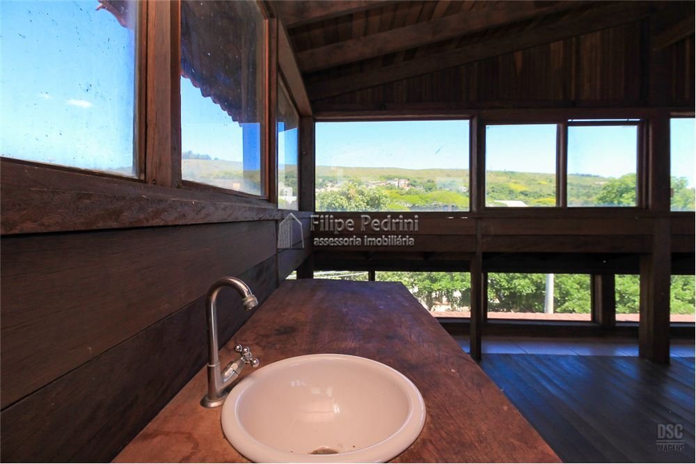 Casa Nonoai Porto Alegre