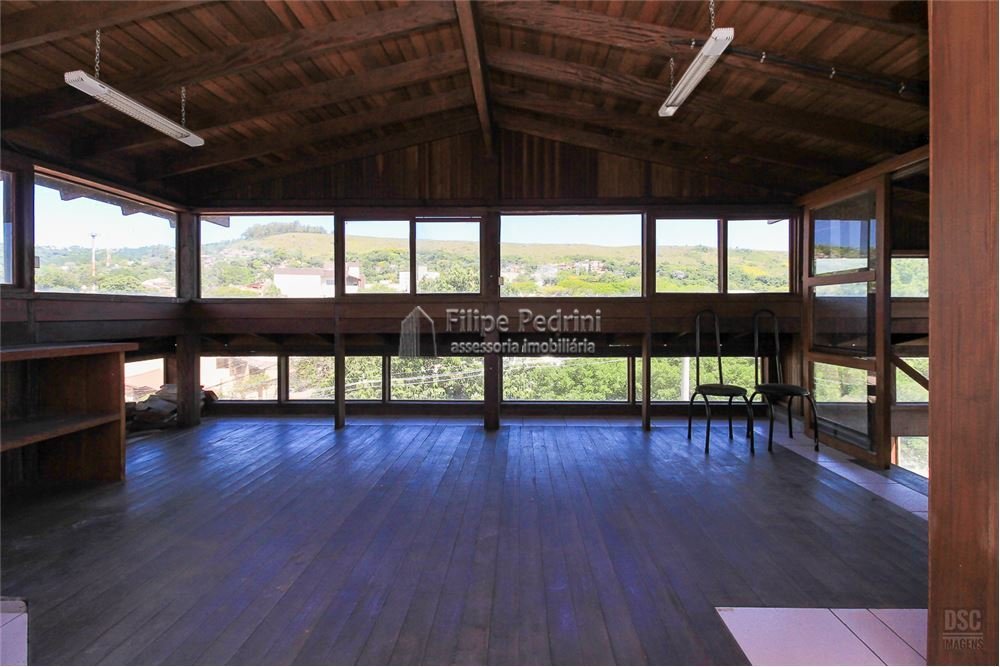 Casa Nonoai Porto Alegre