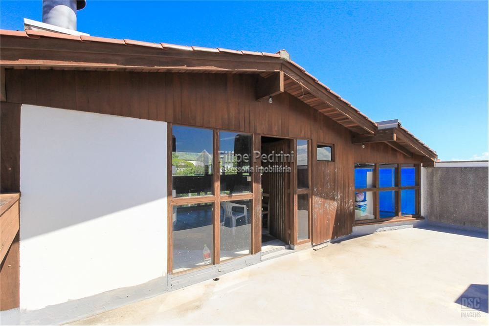 Casa Nonoai Porto Alegre