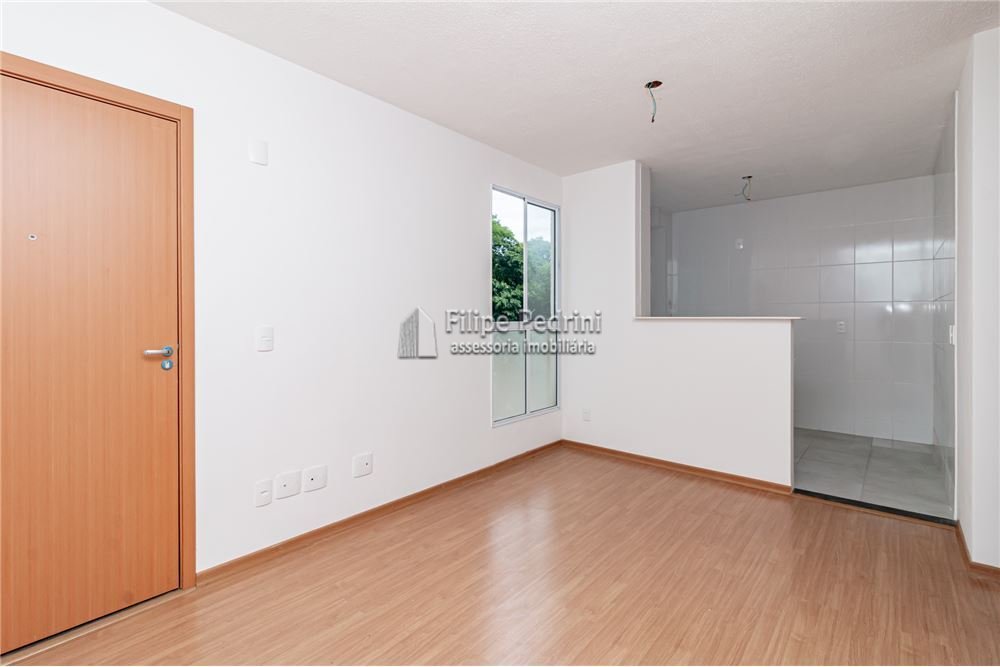 Apartamento Morro Santana Porto Alegre