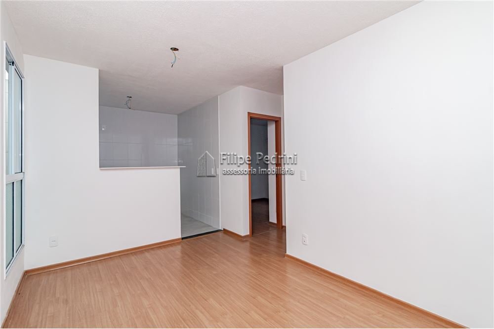 Apartamento Morro Santana Porto Alegre