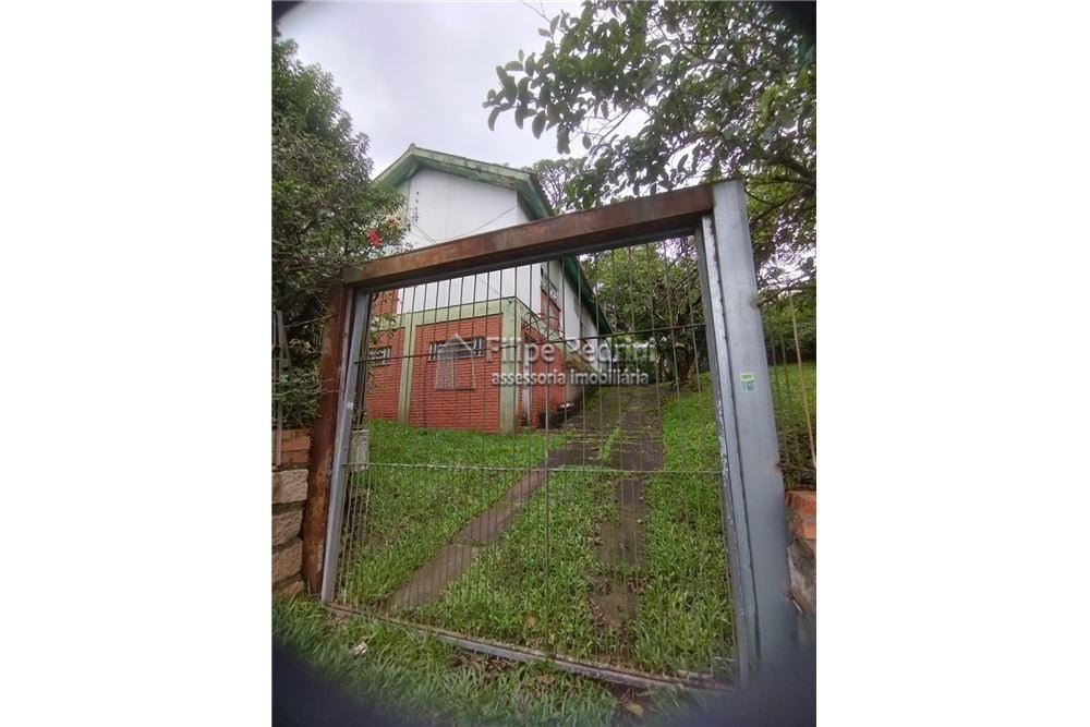 Casa em Condomínio Santa Tereza Porto Alegre