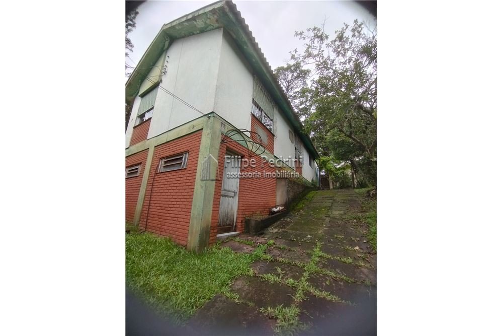 Casa em Condomínio Santa Tereza Porto Alegre