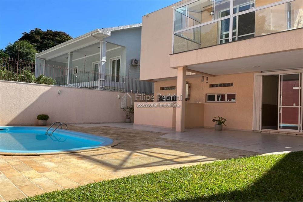 Casa Nonoai Porto Alegre