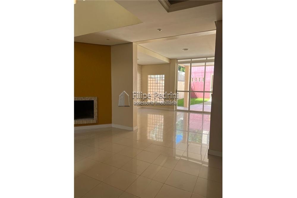 Casa Nonoai Porto Alegre