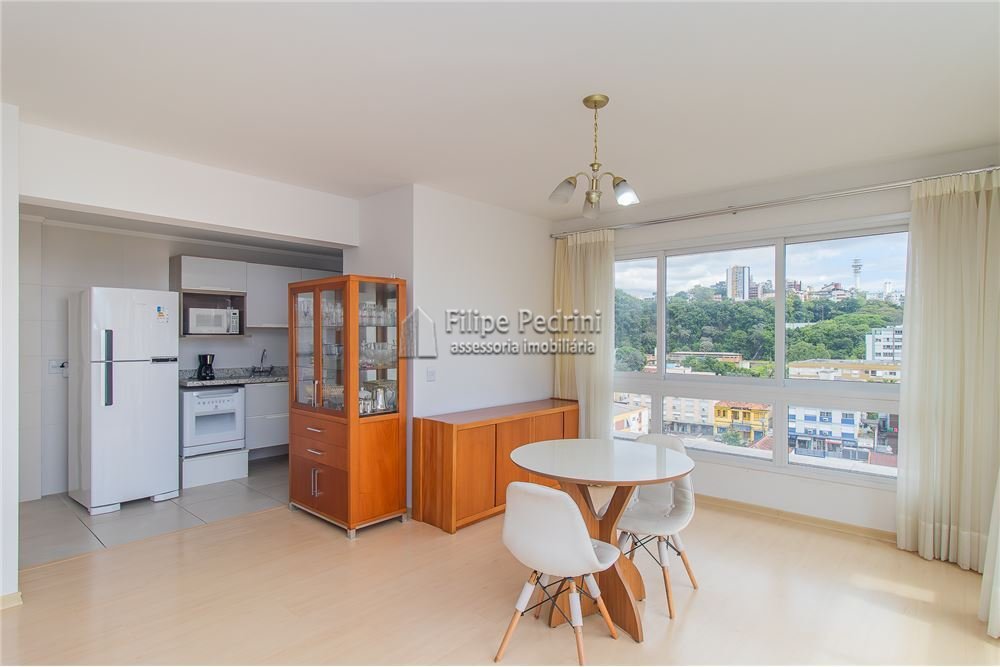 Apartamento Menino Deus Porto Alegre