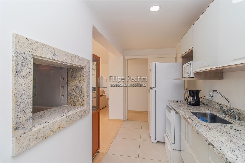 Apartamento Menino Deus Porto Alegre