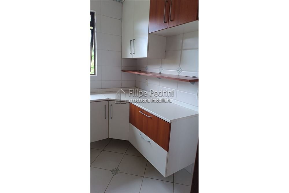 Casa em Condomínio Santa Tereza Porto Alegre