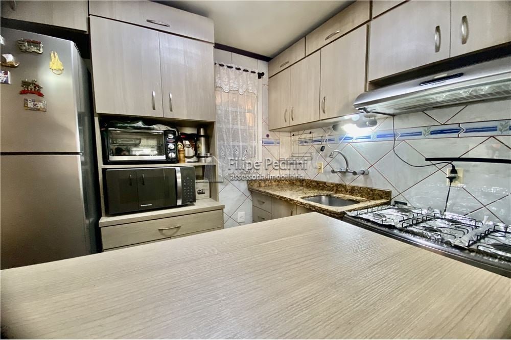 Casa em Condomínio Jardim Itu Porto Alegre