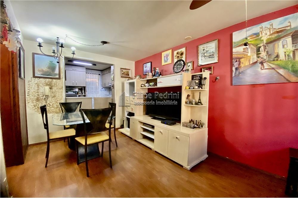 Casa em Condomínio Jardim Itu Porto Alegre