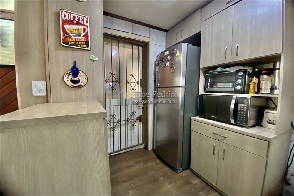 Casa em Condomínio Jardim Itu Porto Alegre