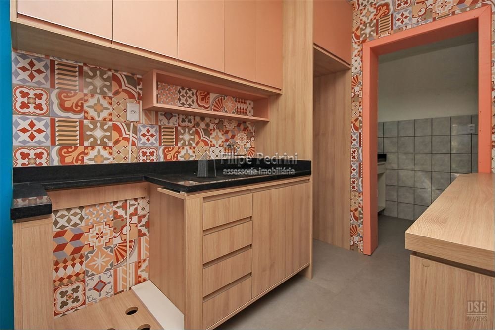 Casa em Condomínio Guarujá Porto Alegre