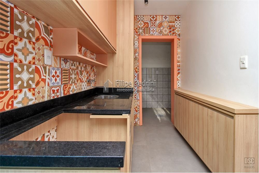 Casa em Condomínio Guarujá Porto Alegre