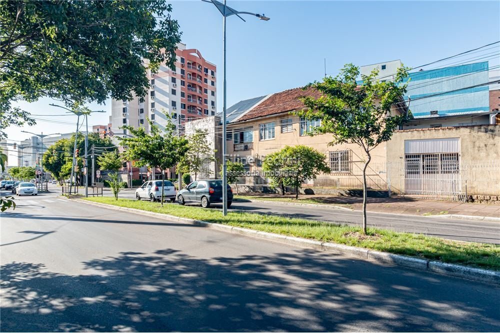 Prédio Cristo Redentor Porto Alegre