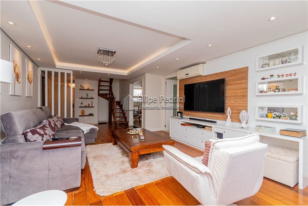 Cobertura Menino Deus Porto Alegre