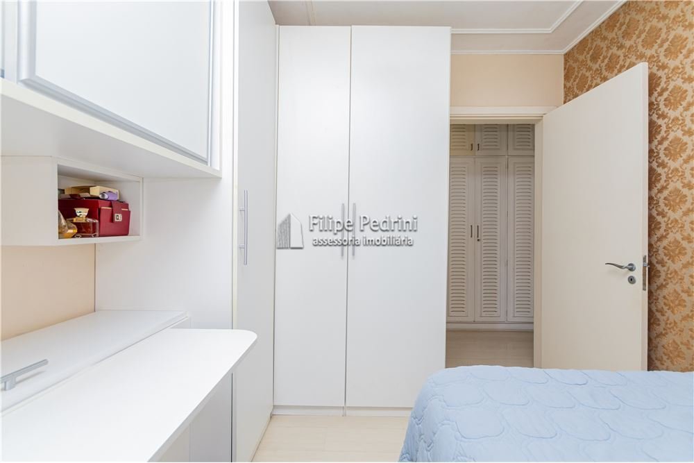 Cobertura Menino Deus Porto Alegre