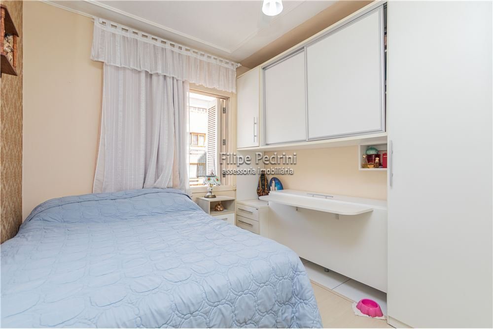 Cobertura Menino Deus Porto Alegre