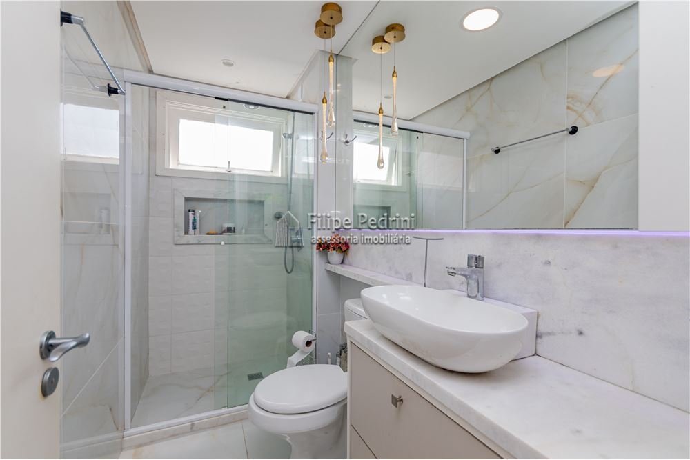 Cobertura Menino Deus Porto Alegre