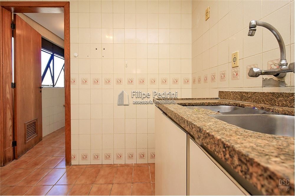 Cobertura Bom Fim Porto Alegre