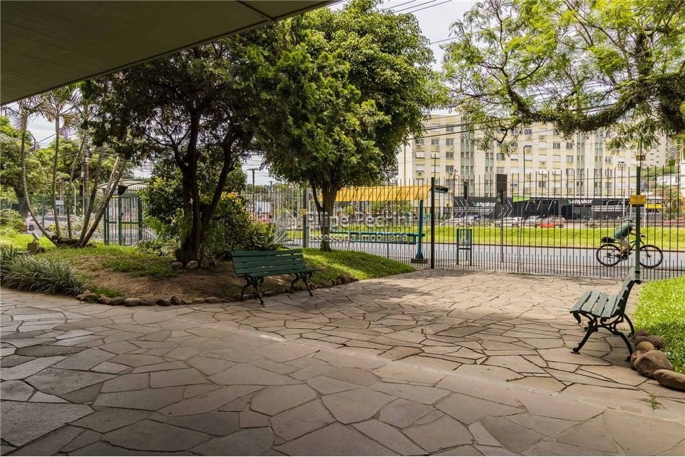 Apartamento Santana Porto Alegre