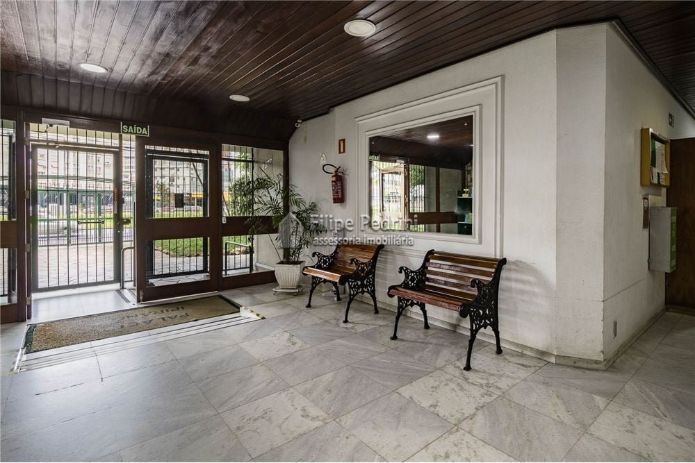 Apartamento Santana Porto Alegre