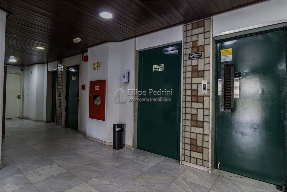 Apartamento Santana Porto Alegre