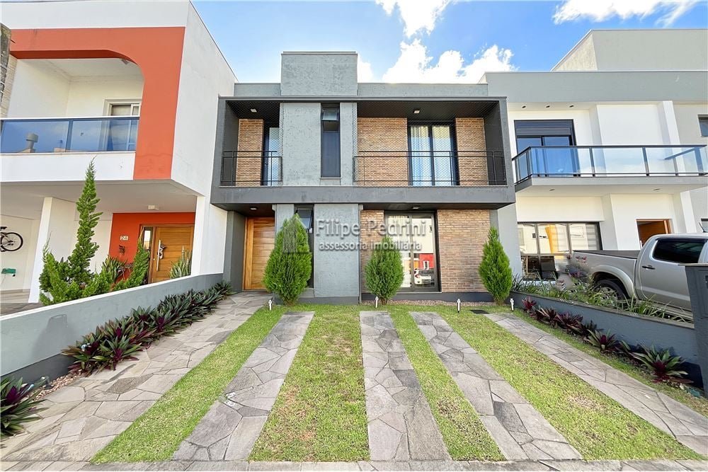 Casa em Condomínio Hípica Porto Alegre