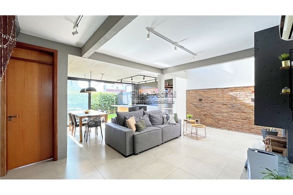 Casa em Condomínio Hípica Porto Alegre