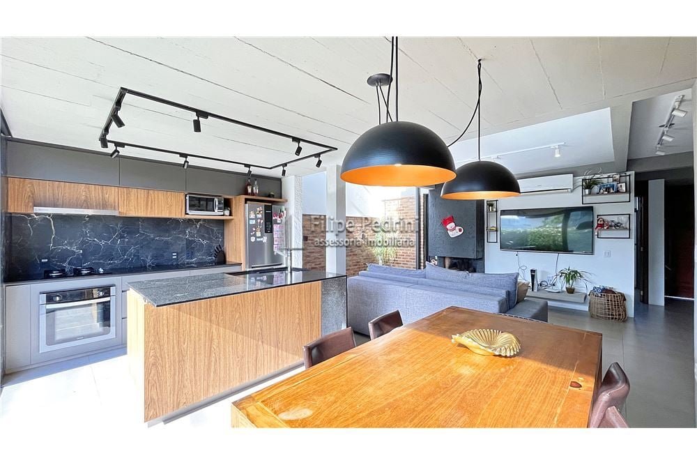 Casa em Condomínio Hípica Porto Alegre