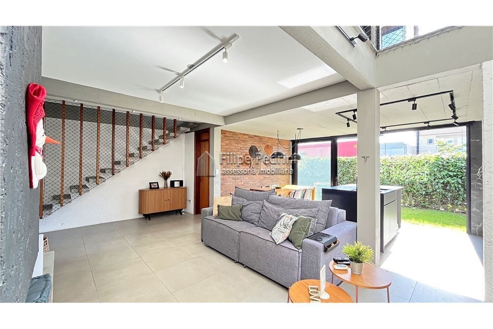 Casa em Condomínio Hípica Porto Alegre