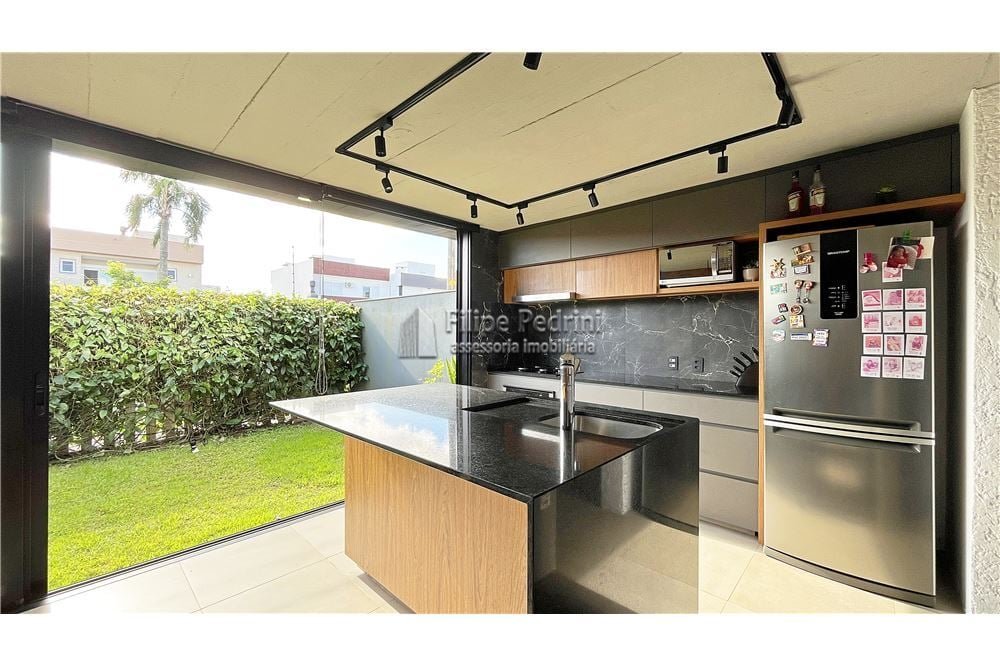 Casa em Condomínio Hípica Porto Alegre