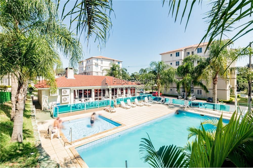 Apartamento Morro Santana Porto Alegre