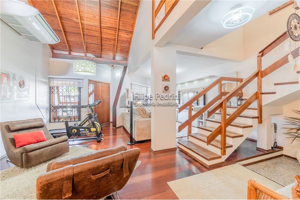 Casa Jardim Europa Porto Alegre