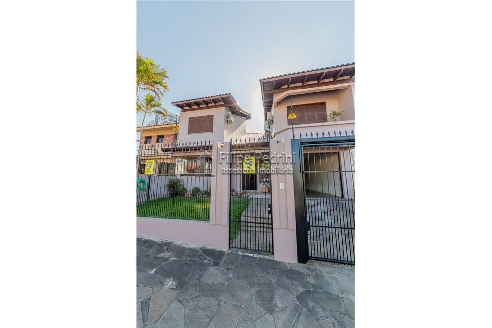 Casa Jardim Europa Porto Alegre