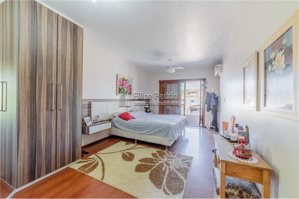 Casa Jardim Europa Porto Alegre