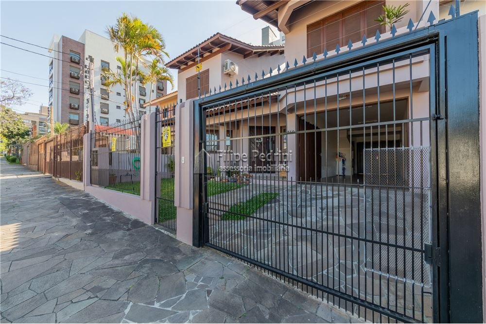 Casa Jardim Europa Porto Alegre