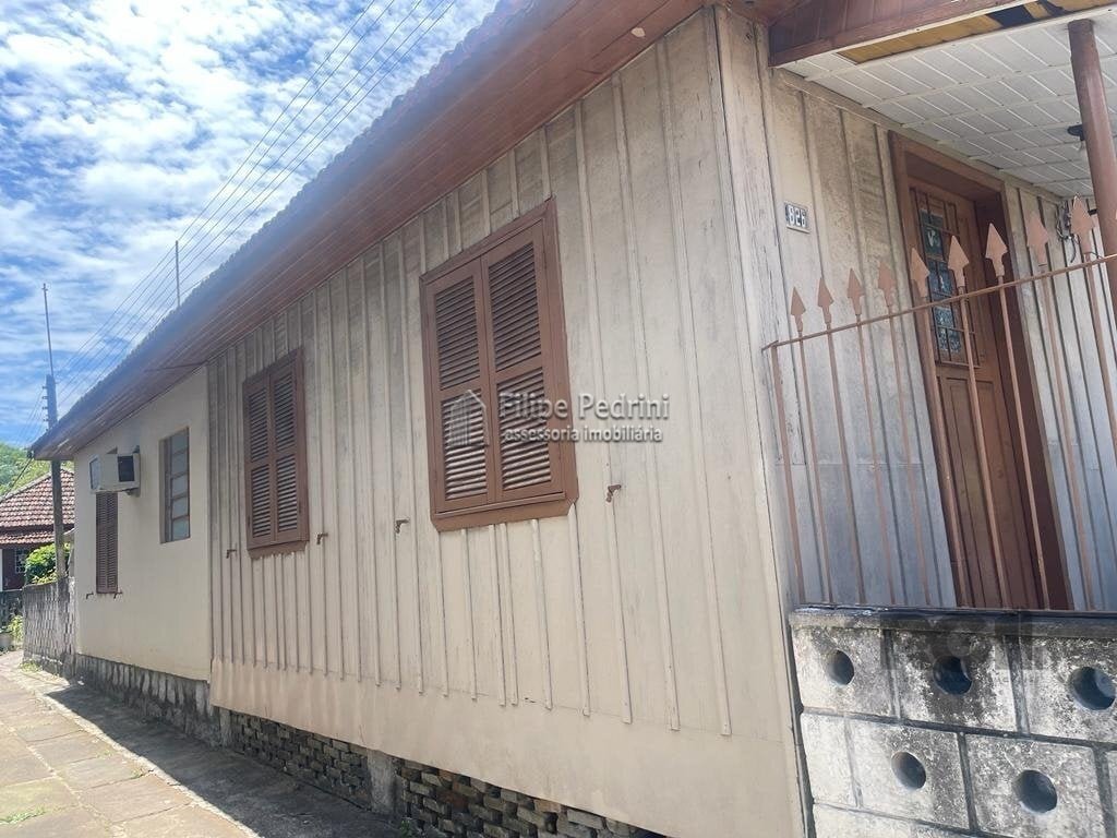 Casa Camaquã Porto Alegre