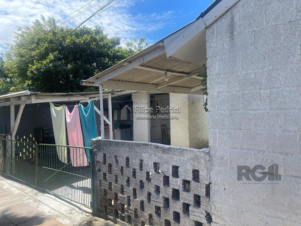 Casa Camaquã Porto Alegre