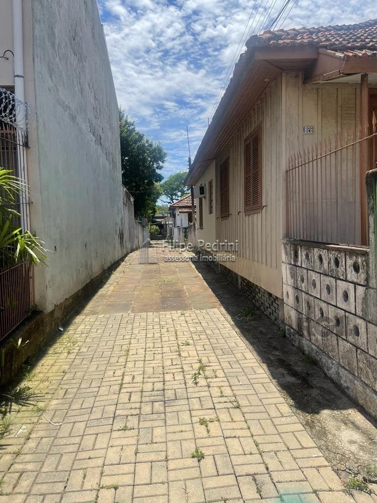 Casa Camaquã Porto Alegre