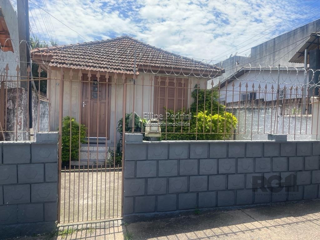 Casa Camaquã Porto Alegre