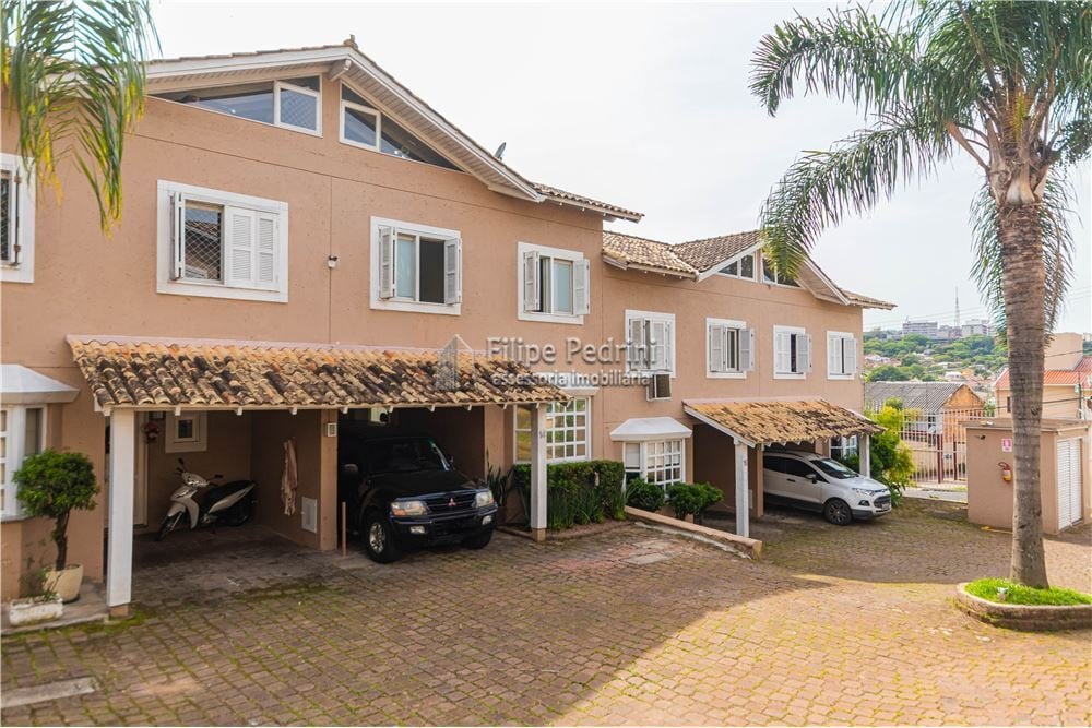 Casa Santa Tereza Porto Alegre