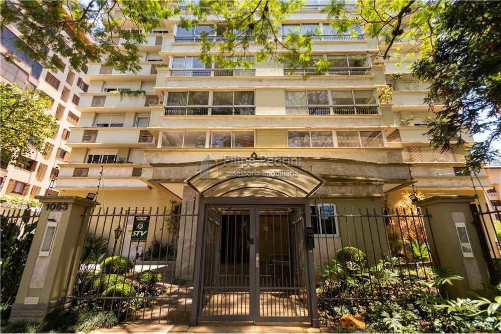 Apartamento Bela Vista Porto Alegre