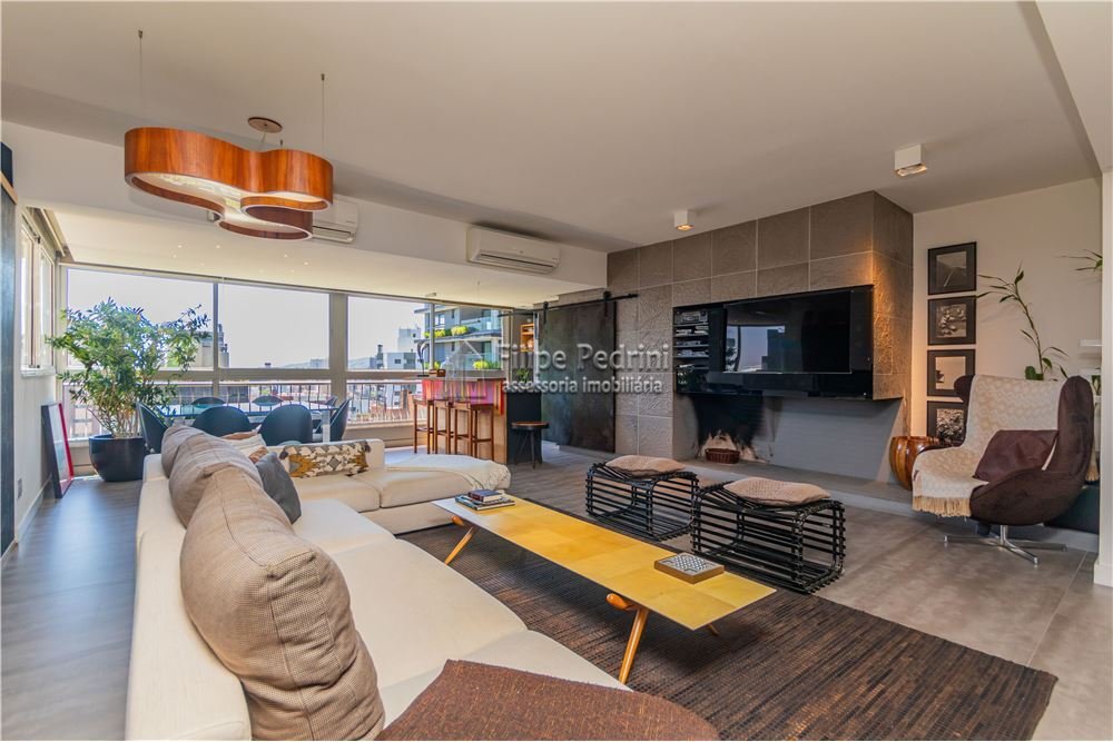 Apartamento Bela Vista Porto Alegre