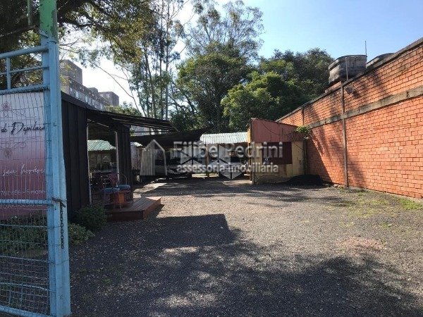 Terreno Cavalhada Porto Alegre