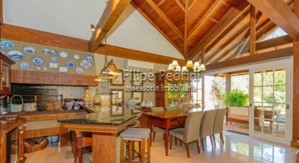 Casa em Condomínio Belém Novo Porto Alegre