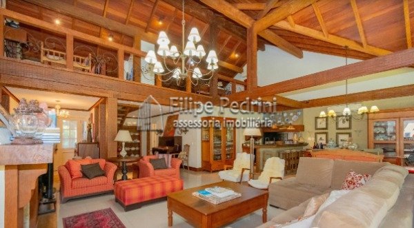 Casa em Condomínio Belém Novo Porto Alegre