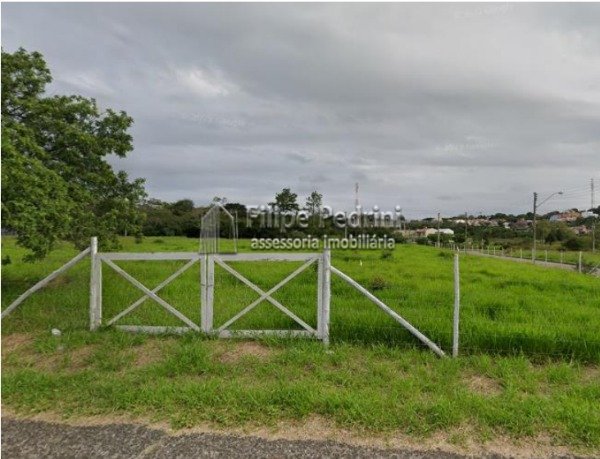 Terreno Cavalhada Porto Alegre