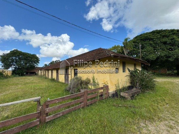 Área Hípica Porto Alegre