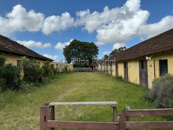 Área Hípica Porto Alegre