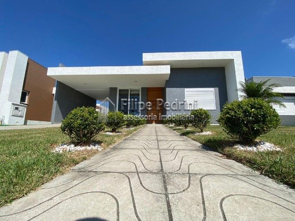 Casa em Condomínio Centro Capão da Canoa